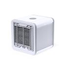 Janek Mini Air Conditioner - WHITE
