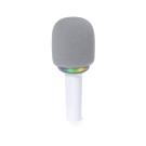 Sinfonyx Speaker Microphone - WHITE