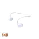 Pulsex Earphones - WHITE