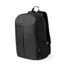 Amurax Backpack - BLACK