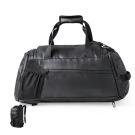 Denehy Backpack Bag - BLACK