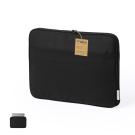 Albarn Laptop Pouch - NAVY BLUE