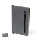 Cesful Notepad - GREY