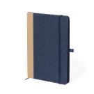 Andrik Notepad - GREY