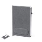 Staiger Mousepad Notebook - GREY