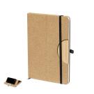 Drizax Holder Notepad - S/C
