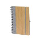 Gasmon Notebook - BLACK