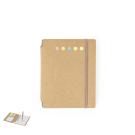 Wombax Sticky Notepad -