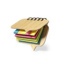 Mabur Sticky Notepad -