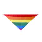 Faralax Neckerchief - RAINBOW