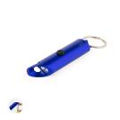 Kushing Torch Keyring - BLUE