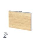 Eltanin Card Holder -