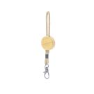 Pradim Keyring -