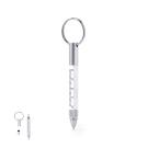 Lexi Multifunction Pen - WHITE