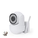Grotex Smart Camera - WHITE