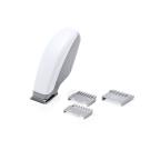 Jamet Hair Trimmer - WHITE