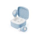 Oriley Earphones - YELLOW