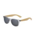 Dristan Sunglasses - TRANSPARENT