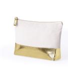 Radynel Beauty Bag - GOLDEN