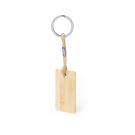 Recbam Keyring - YELLOW