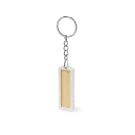 Veterson Keyring -