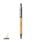 Moson Stylus Touch Ball Pen - NAVY BLUE