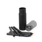 Durcax Set - BLACK
