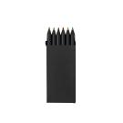 Lameiro Pencil Set - BLACK