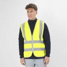 Jestol Reflective Vest - YELLOW