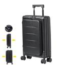 Dopkin Foldable Trolley - BLACK