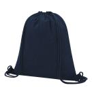 Azurax Drawstring Bag - MOSTAZA