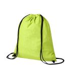 Arlequix Drawstring Bag - WHITE