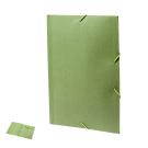 Quixar Folder - GREEN