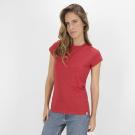Bandul Women T-Shirt - RED