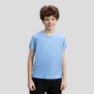 Seiyo Kids Colour T-Shirt - YELLOW