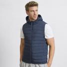 Dempax Vest - BLACK