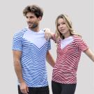 Tecnic Tingyi Adult T-Shirt - BLACK