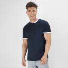 Tecnic Filmur Adult T-Shirt - NAVY BLUE