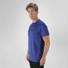 Tecnic Ulken Adult T-Shirt - BLUE