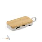 Flow Holder USB Hub -