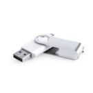 Kursap 16GB USB Memory - WHITE