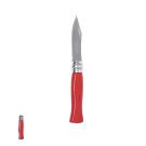 Xiflon Pocket Knife - BLACK