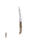 Sparq Corkscrew Pocket Knife -
