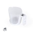Plazix Measuring Scale - WHITE