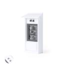 Dreax Thermometer - WHITE