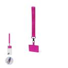 Belaya Holder Bracelet - BLACK