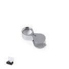 Rindex 20X Magnifier - SILVER