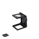 Tudels 8X Magnifier - BLACK