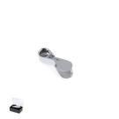 Yoplin 30X Magnifier - SILVER