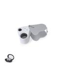 Keyan 30/60X Magnifier - SILVER